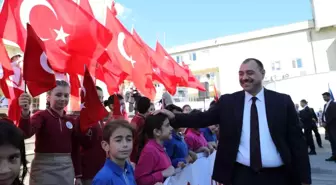 Sakarya'da Cumhuriyet Bayramı kutlamaları başladı