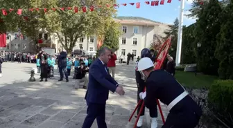 29 Ekim Cumhuriyet Bayramı kutlanıyor