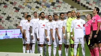 Spor Toto 1. Lig: Altınordu: 0 Yeni Malatyaspor: 3