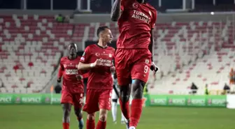 Futbol: UEFA Avrupa Konferans Ligi