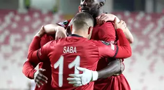 UEFA'dan Sivasspor paylaşımı!
