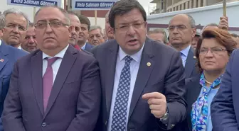 Yalova Belediyesindeki 'zimmete para geçirme' davası duruşmasında yaşanan gerginliğe soruşturma