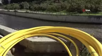 Yomralılar'dan Aksa'ya doğalgaz tepkisi