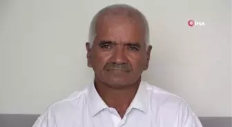 Zabıtanın tekme tokat dövdüğü seyyar satıcı konuştu