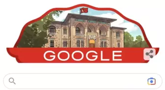 29 Ekim Cumhuriyet Bayramı Doodle Ekranına Taşındı! 29 Ekim'de ne oldu? Bu yıl Cumhuriyetin kaçıncı yılı?