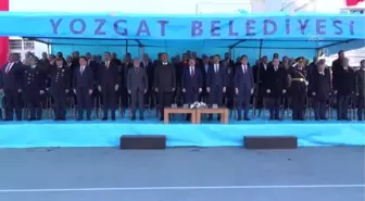 29 Ekim Cumhuriyet Bayramı kutlanıyor