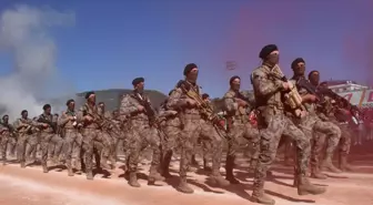 29 Ekim Cumhuriyet Bayramı Muğla'nın ilçelerinde kutlandı
