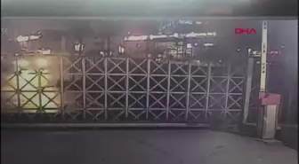 BAHÇELİEVLER'DE KAZAYA DAVA AÇILDI: OĞLUM TOPRAKTAYKEN ONUN DIŞARIDA GEZMESİNİ İSTEMİYORUM