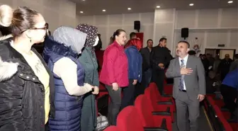 Başkan Ercan, mahalle meclisi toplantılarında vatandaşları dinledi