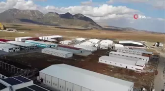 Bitlis Valisi Oktay Çağatay: 'Bitlis artık terörün konuşulmadığı dönemleri yaşıyor'