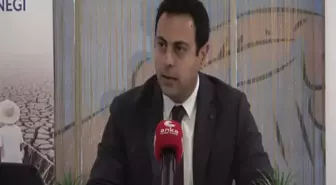 Bozoğlu'ndan Çayırhan Termik Santrali'nin Kül Depolama Sahası ile İlgili Uyarı: Ciddi Bir Göçük Riskiyle Karşı Karşıyayız. Önlem Alınmazsa Sarıyer...