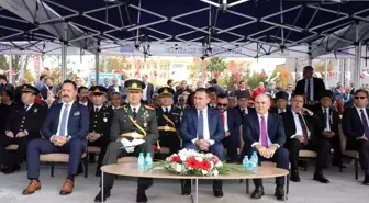 Büyükçekmece'de 29 Ekim Cumhuriyet Bayramı coşkuyla kutlandı