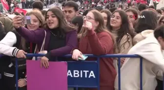 Gaziosmanpaşa'da 29 Ekim coşkuyla kutlandı