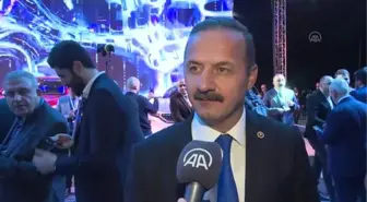 TOGG Gemlik Kampüsü Açılış Töreni