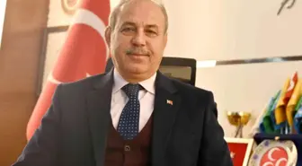 Kılıç'tan 29 Ekim kutlaması
