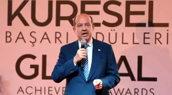 KKTC Cumhurbaşkanı Tatar: 'Kıbrıs'ta Türk askerinin caydırıcı gücü ilelebet devam etmelidir'