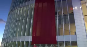 Küçükçekmece'de 29 Ekim Cumhuriyet Bayramı coşkuyla kutlandı