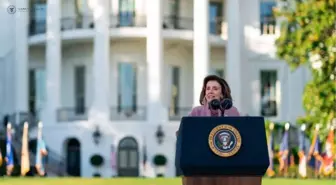 Pelosi'nin eşine saldıran şüpheli cinayet dahil bir dizi suçtan gözaltında