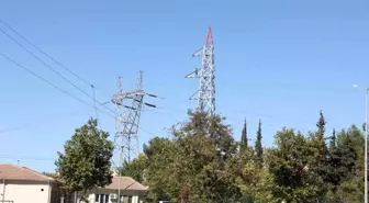 Tellerin üzerindeki işçi yürekleri ağza getirdi