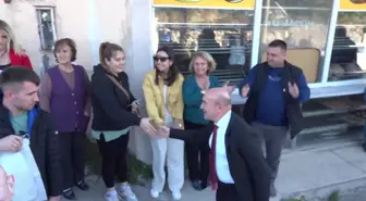 Tunç Soyer: 'İzmir Demokrasinin ve Cumhuriyetin Şehridir'