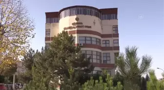 Türkiye'nin ilk kadın TSO Başkanı Argat Kadınlar Türkiye'de kalkınmanın ana gücü olacak