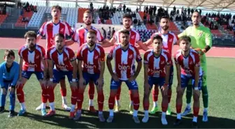 1969 Bilecik Spor Kulübü'nün evinde bileği bükülmüyor
