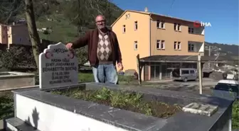 30 yıl önce PKK'lı teröristler kaçırmıştı... Kardeşleri boş mezarı ile teselli buluyor