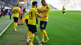Futbol: Spor Toto Süper Lig