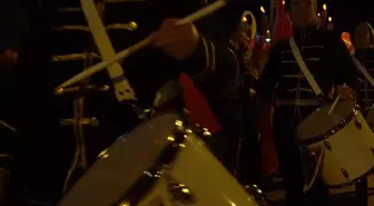 Atakum'da 29 Ekim Coşkusu
