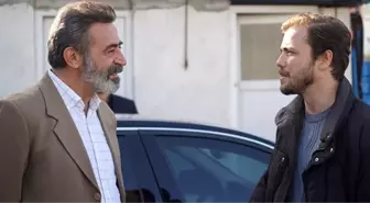 Baba... İLHAN HERKESİ ŞAŞIRTACAK BİR KARAR VERİYOR!