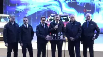 'Baba yiğitler' Togg'u değerlendirdi