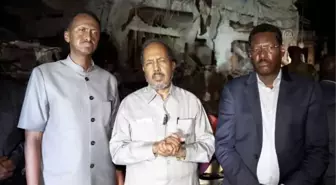 Bombalı saldırılar sonrası Somali'den dünyaya 'Doktorlarınızı gönderin' çağrısı (2)