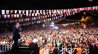 Cumhuriyetin 99. Yılı Çankaya'da Coşkuyla Kutlandı