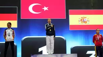 Dünya Ümit Genç U21 Karate Şampiyonası sona erdi