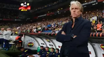 Fenerbahçe'de kırmızı alarm! Jorge Jesus'a talip çok güçlü 2 aday var