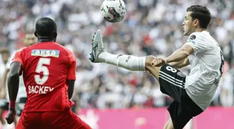 Futbol: Spor Toto Süper Lig