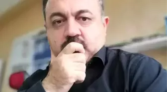 Gazeteci Ferhat Lap, Alanya'da geçirdiği kazada hayatını kaybetti