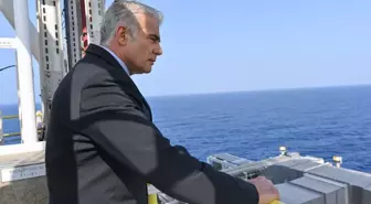 İsrail Başbakanı, Kariş gazının Avrupa'ya enerji krizinde yardımcı olacağını söyledi