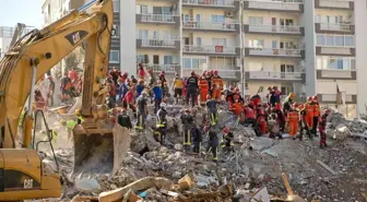 İzmir'deki deprem yargılamaları tek tek sonuçlanıyor