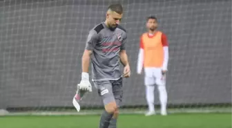 Karşıyaka ağır yaralı