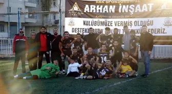 Kayseri 1. Amatör Küme 6. Hafta