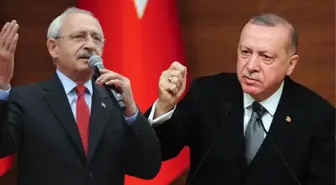 Kılıçdaroğlu, Cumhurbaşkanlığı seçimleri için çok iddialı: Erdoğan adaylığımdan korkuyor