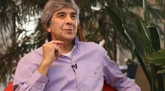 Korhan Abay kimdir? Korhan Abay kaç yaşında, nereli? Korhan Abay biyografisi!