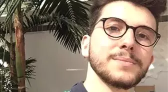 İSTANBUL-ÜMRANİYE'DE OTOMOBİLE ÇARPAN 22 YAŞINDAKİ MOTOSİKLETLİ HAYATINI KAYBETTİ