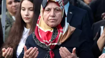 Solingen'de ailesi yakılan 'Bilge Ana' Mevlüde Genç hayatını kaybetti