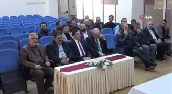 TDED 5. Olağan kongresini gerçekleştirdi