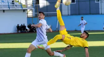 TFF 2. Lig: Pazarspor: 0 Bucaspor 1928: 1