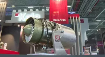Türkiye'nin füzelerini yerli motorlar uçuracak