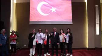 Vali Yazıcı: 'Türkiye, gönül coğrafyasındaki insanlar için de güçlü olmalı'