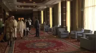 29 Ekim Cumhuriyet Bayramı Libya ve Mısır'da kutlandı